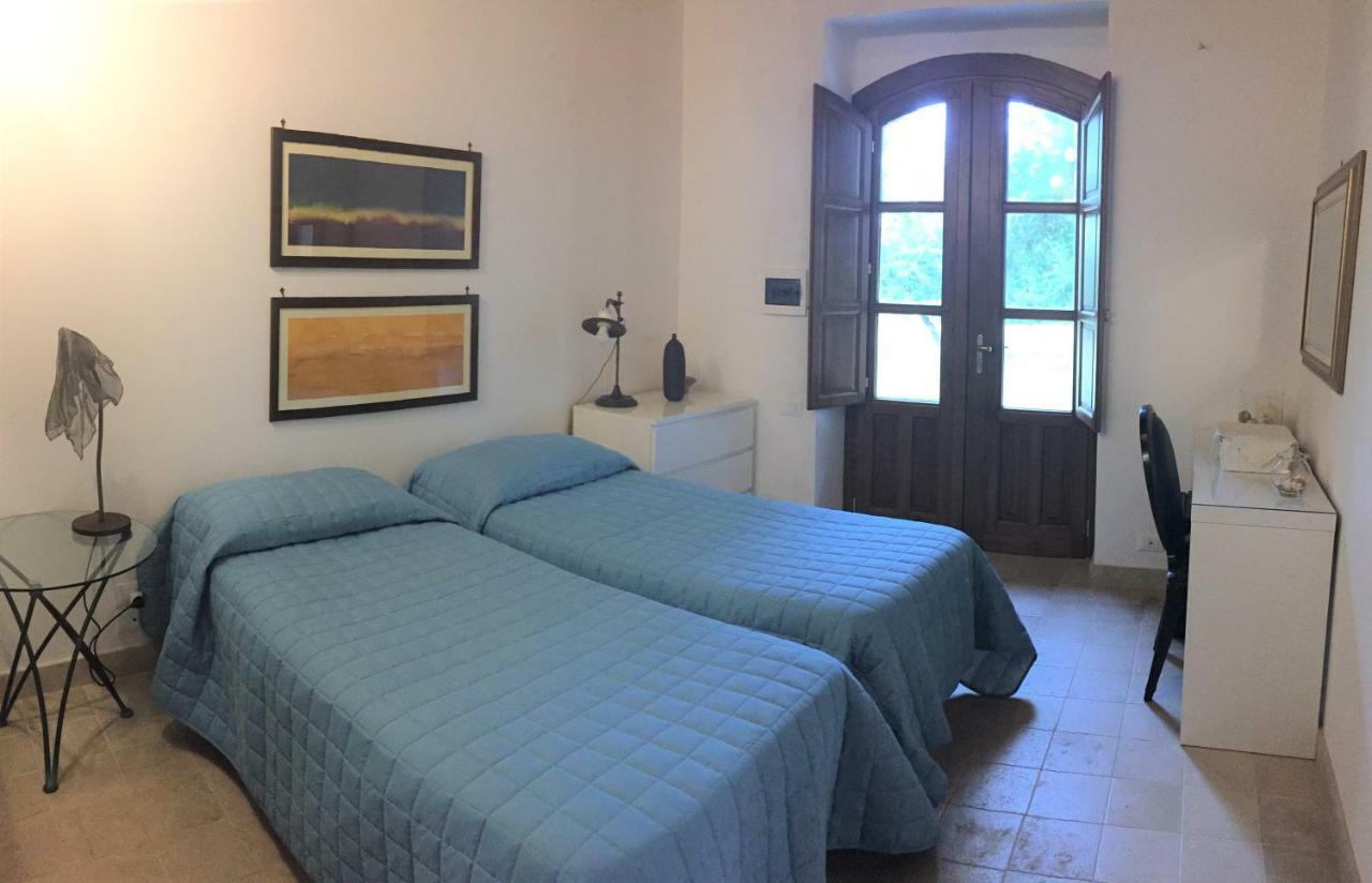 Il Borghetto Di Santa Lucia Villa Noto Exterior photo